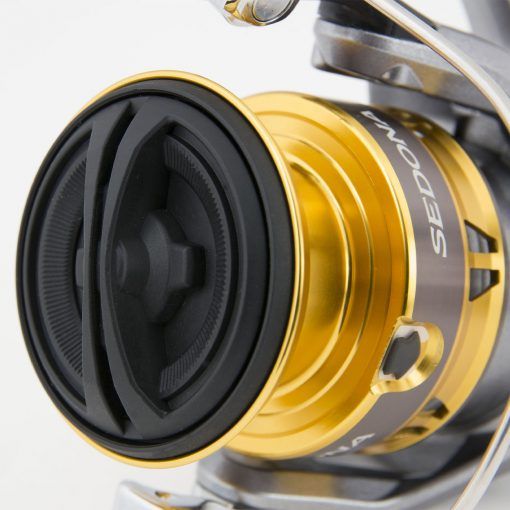 Shimano Sedona FI C3000 - Image 5