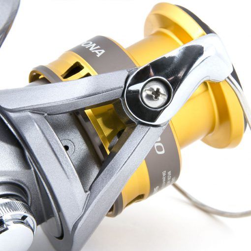 Shimano Sedona FI C3000 - Image 7