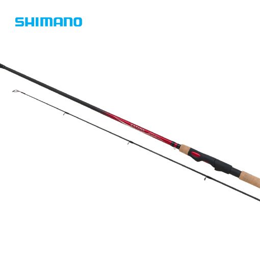 Shimano Catana EX rod - Flugubúllan