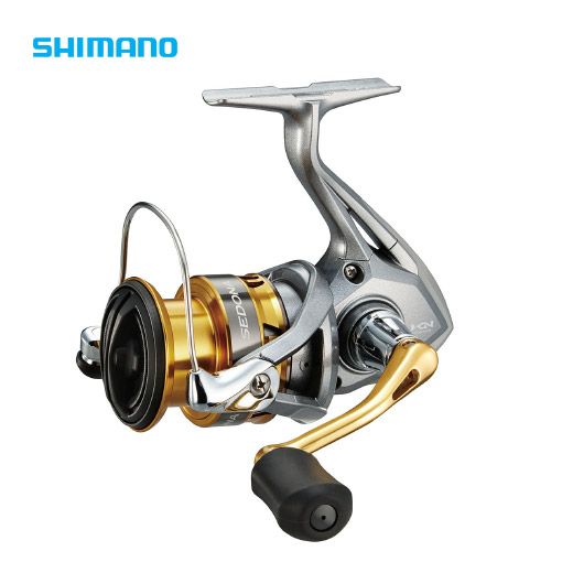 Shimano Sedona FI - Flugubúllan