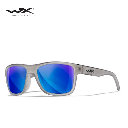 WX OVATION Captivate Blue Mirror - Flugubúllan