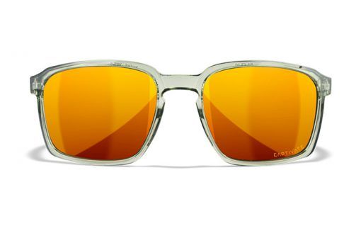 WX ALFA - CAPTIVATE™ Polarized Bronze Mirror - Image 3