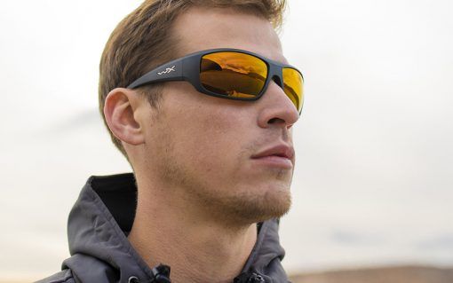 WX OMEGA - CAPTIVATE™ Polarized Bronze Mirror - Image 6