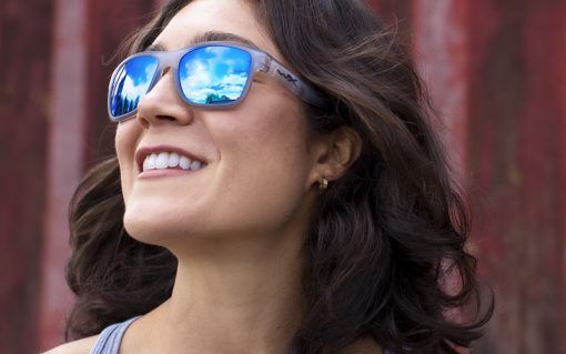 WX OVIATION - CAPTIVATE™ Polarized Blue Mirror - Image 6
