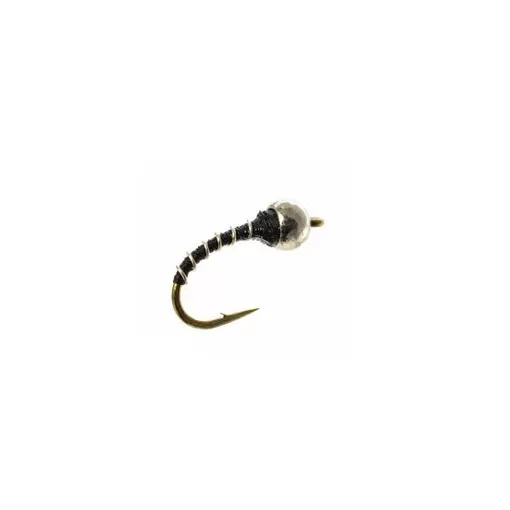 Zebra Midge
