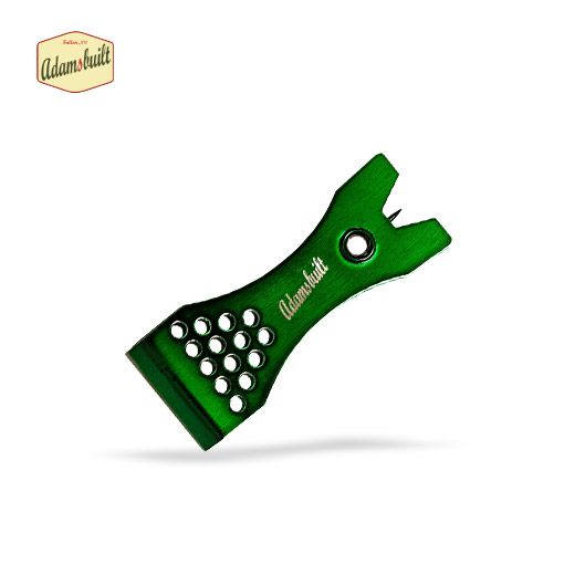 Adamsbuilt Nipper Large Green - Flugubúllan