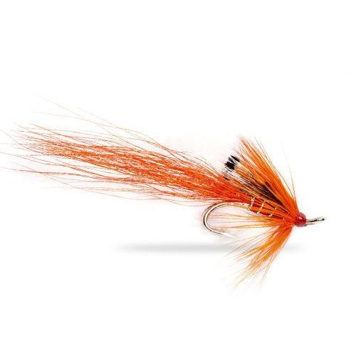 Ally´s Shrimp