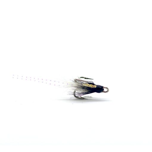 Brá - Micro þríkrækja