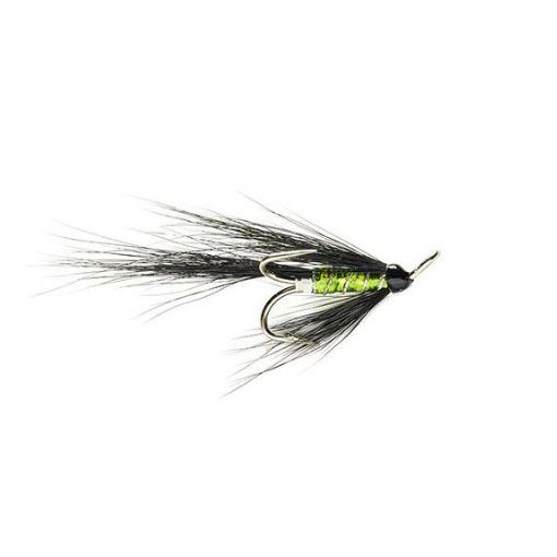 Green Brahan