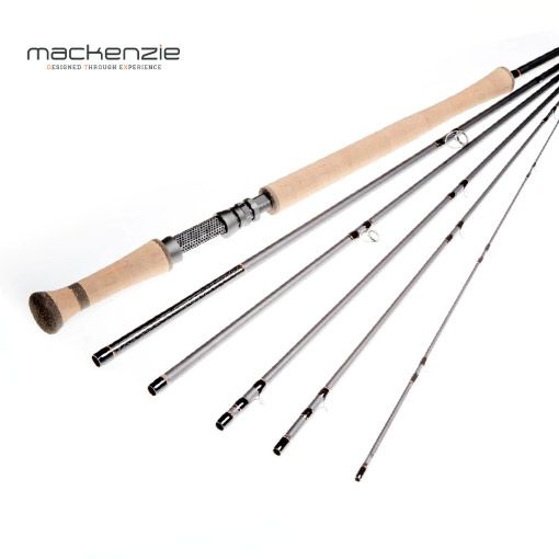 Mackenzie Graphene Atlas DH - Flugubúllan