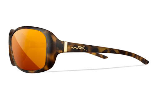 WX AFFINITY - CAPTIVATE™ Polarized Bronze Mirror - Image 4