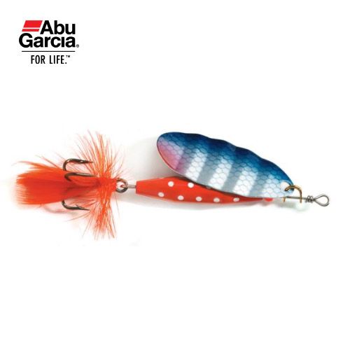 Abu Garcia Reflex Red BGL - Flugubúllan