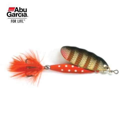 Abu Garcia Reflex Red YP - Flugubúllan