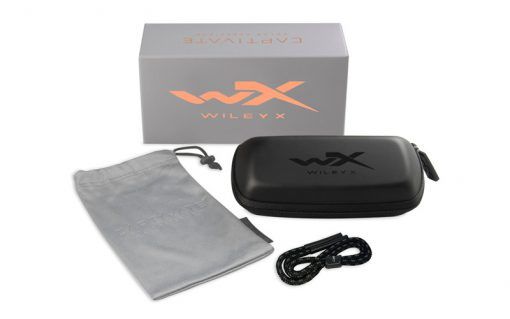 WX AFFINITY - CAPTIVATE™ Polarized Bronze Mirror - Image 7