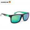 Guideline LPX Sunglasses - Grey Lens