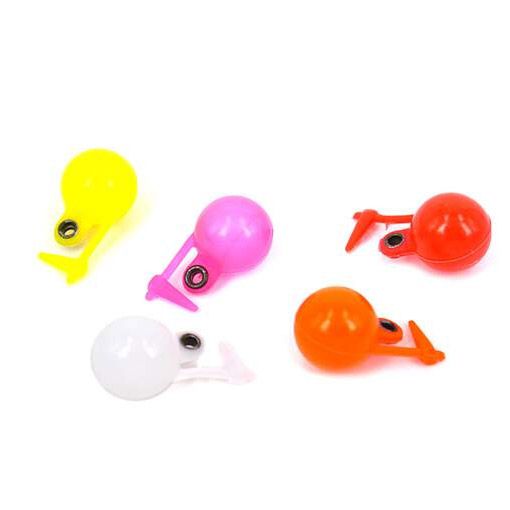 Thingamabobber stykkjatal - Flugubúllan