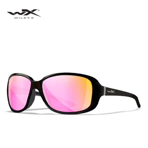 WX AFFINITY Captivate Rose Gold Mirror - Flugubúllan