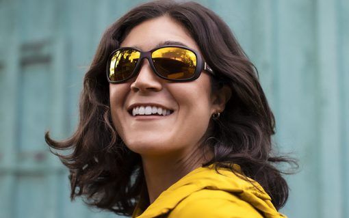 WX AFFINITY - CAPTIVATE™ Polarized Bronze Mirror - Image 6