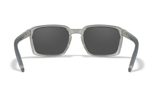 WX ALFA - CAPTIVATE™ Polarized Blue Mirror - Image 5