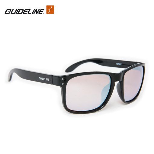Guideline Coastal Sunglasses - Copper Lens