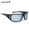 Guideline Tactical Sunglasses - Grey Lens