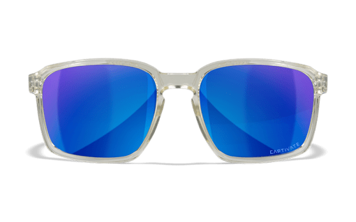WX ALFA - CAPTIVATE™ Polarized Blue Mirror - Image 3