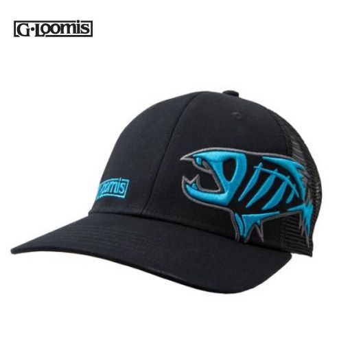 G.Loomis Chase Logo Cap - Flugubúllan