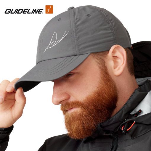 Guideline Iconic May Solartech Cap - Flugubúllan