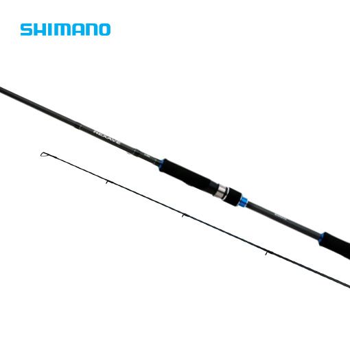 Shimano Nexave Spinning rod - Flugubúllan