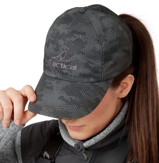 Guideline Tactical Camo derhúfa - Image 3