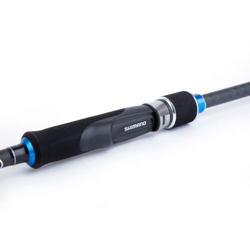 Shimano Nexave Spinning rod - Flugubúllan