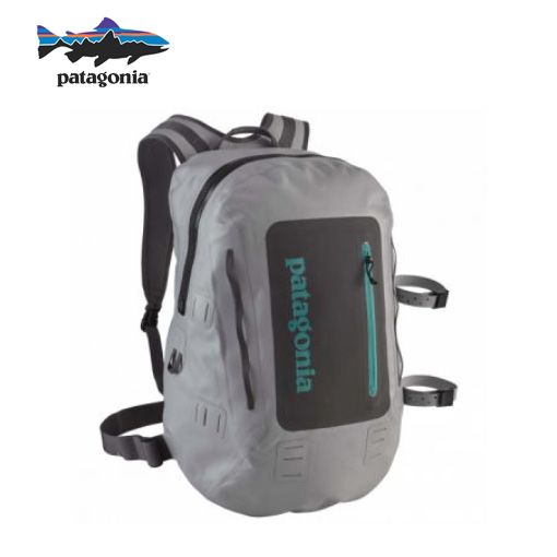 Patagonia Stormsure bag - Flugubúllan