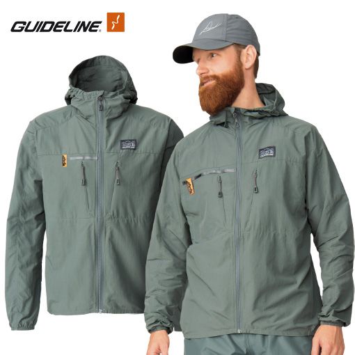 Guideline ULBC Tactical jakki