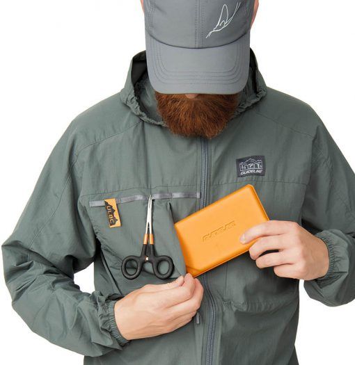 Guideline ULBC Tactical jakki - Image 5