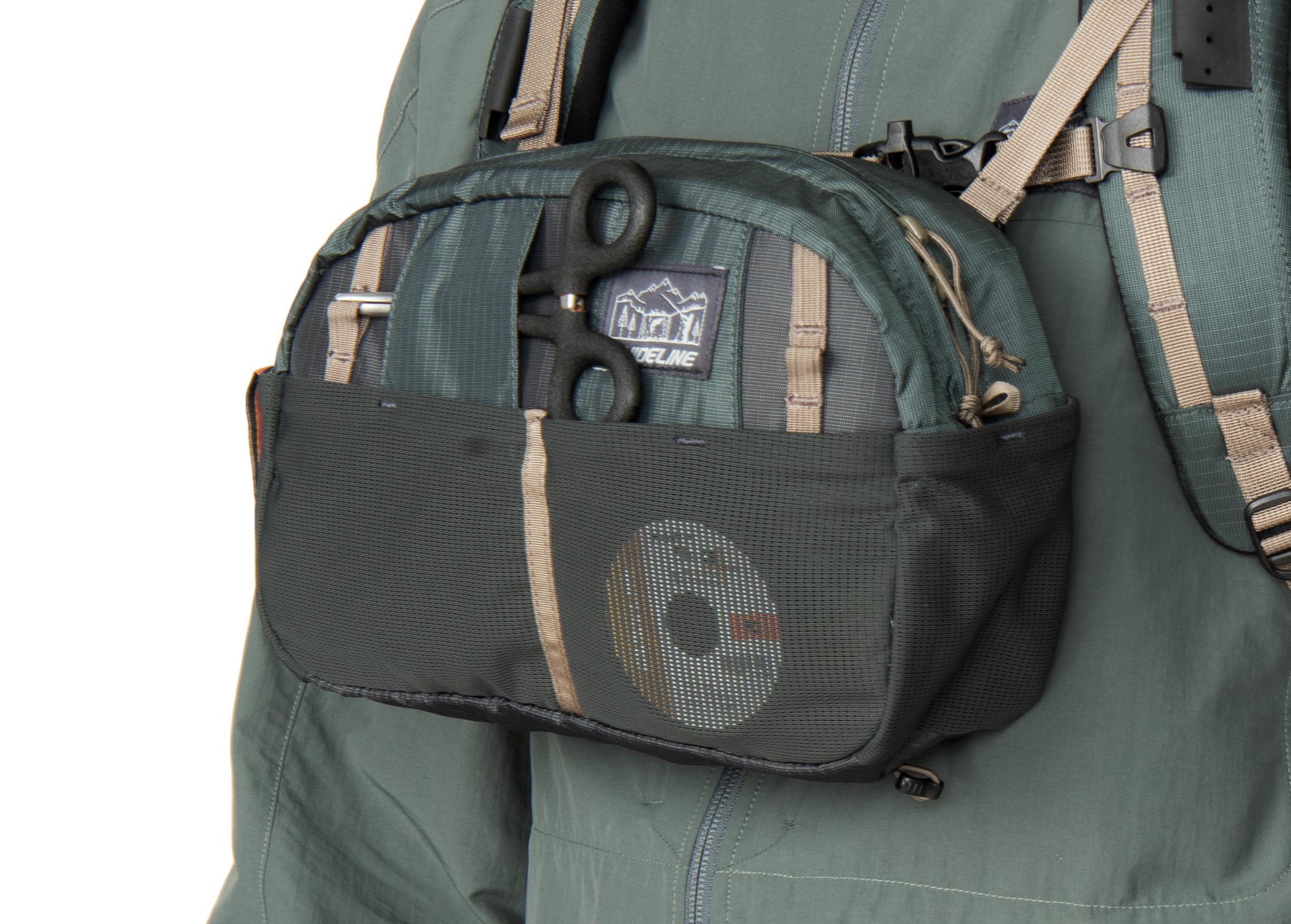 Guideline ULBC 3 mittistaska - Image 4