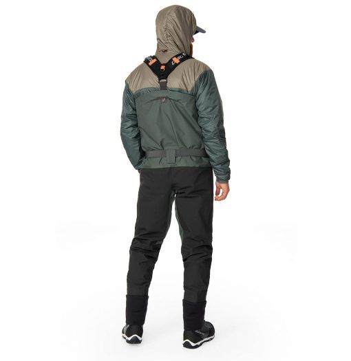 Guideline Alta NGx Sonic Zip vöðlur - Image 5