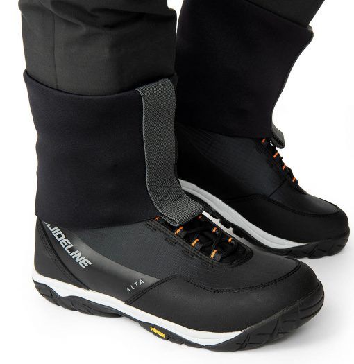 Guideline Alta NGx Sonic Zip vöðlur - Image 15