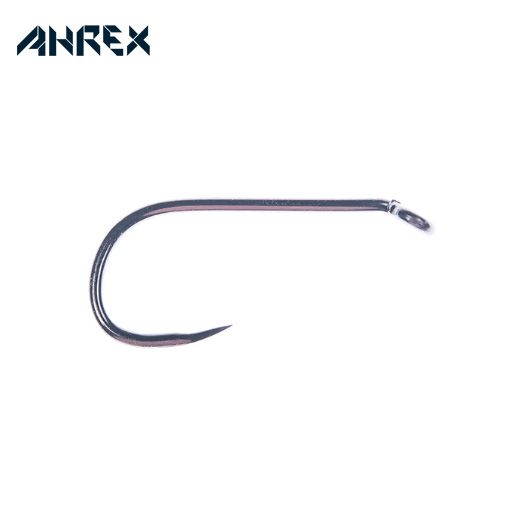 Ahrex FW563 Short Nymph - agnaldslaus