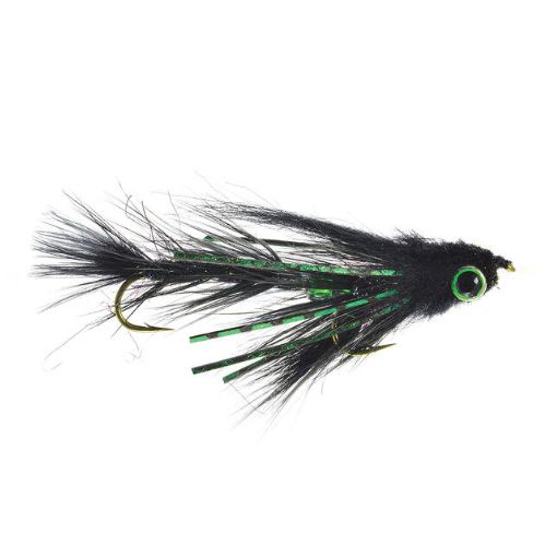 Baby Gonga #8 - Black