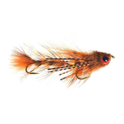 Baby Gonga #8 - Rust