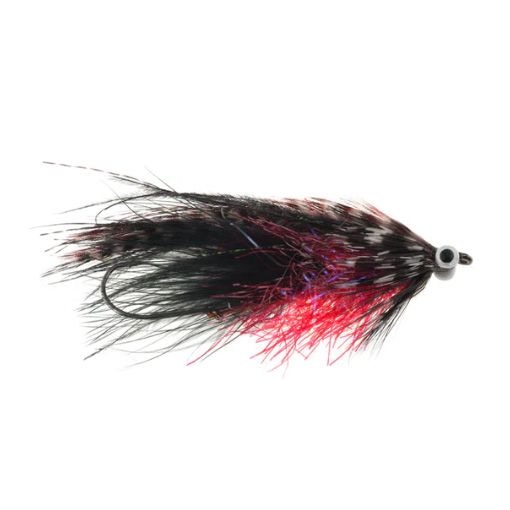 Crandall´s Steelhead Nightmare