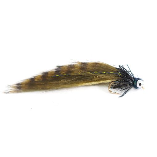 Flexi Bunny Olive