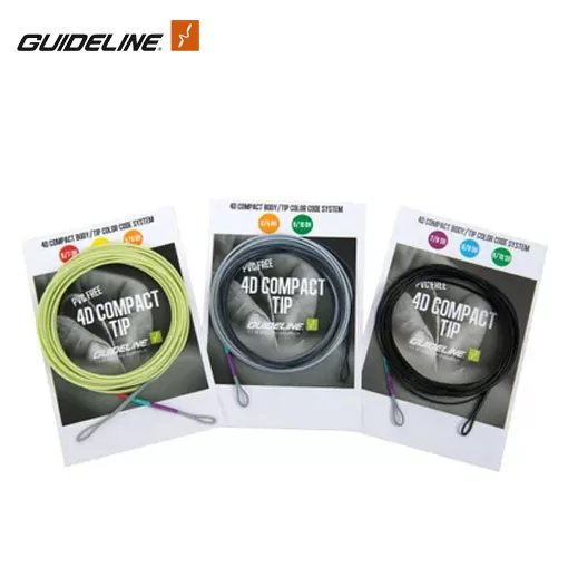 Guideline 4D Compact Tip