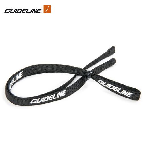 Guideline gleraugnastrappi