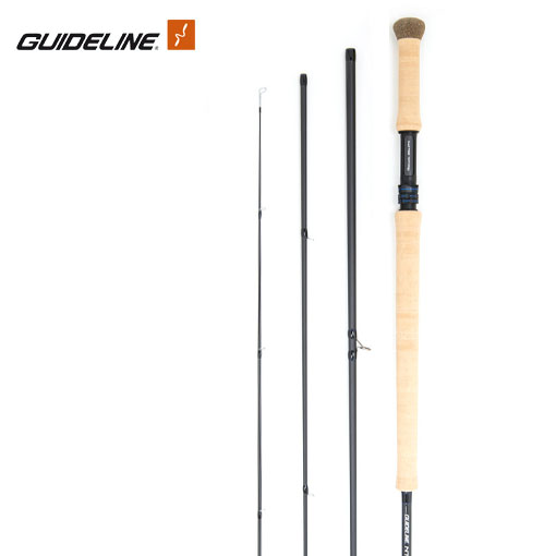 Guideline NT11 12’9 #7/8