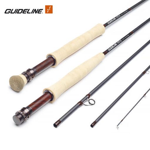 Guideline NT11 Trout