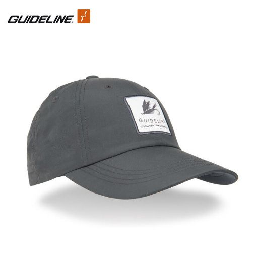 Guideline The Fly Solartech derhúfa - Graphite