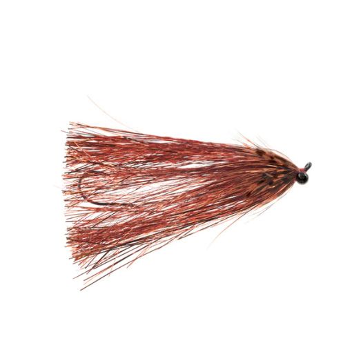 Prom Dress - Copper