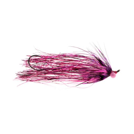 Prom Dress - Fuchsia