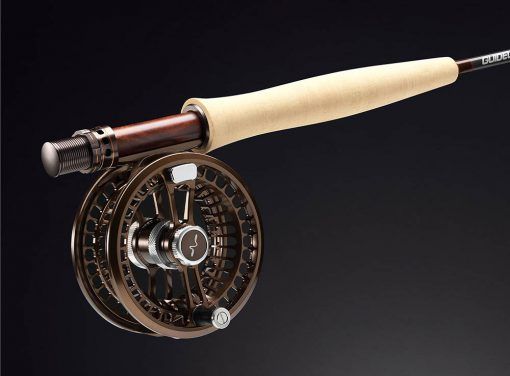 Guideline NT11 Trout - Image 6